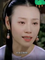 端妃劝甄嬛不要急着接回胧月，还好她听进去了！