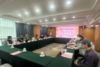 话剧《沧浪之水》召开评议会，专家点赞湖南深耕“本土原创”