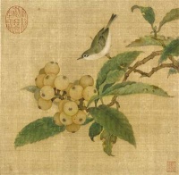 悠然“立夏”入画来（古悦新喜） ​