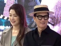 57岁周丽淇 参加新片超意神探 发布会，没有人能否认港星们的气质非常好…