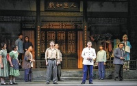 《永定门里》创新探索新时期京味戏