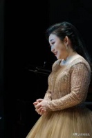 纪念意大利著名作曲家普契尼逝世100周年音乐会在世界音乐之都哈尔滨举行