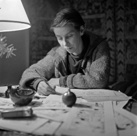 奇幻文学大师托芙·扬松传记出版：她为不合群的边缘人写作