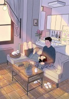 不要和心里有座“巫山”的男人谈恋爱，更不要和他结婚