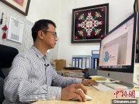 曹刚：以知音文化为载体 邀年轻人“遇见”湖北