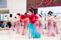 辽宁：《洛神赋图》“舞”进博物馆