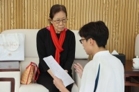 未来可期！高二学生研究甲骨学巨著并撰写万字论文