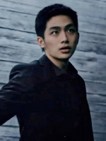 被《新生》中的刘漠吸引了！出场好神秘啊！