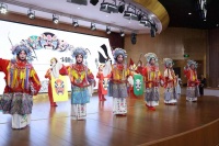 郑州有戏 “梅香”管城