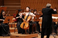 “春日绽放”徐暄涵大提琴奏鸣曲音乐会5月23日在京举办