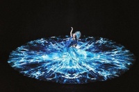 《平潭映象》展示新东方美学