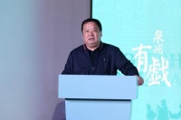 国家京剧院原院长宋官林：用伴奏带演出是对戏曲艺术的摧残