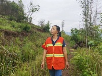 贵州“生态卫士”罗美：守护青山巾帼志 续写两代护林情