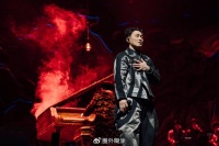 陈奕迅FEAR and DREAMS世界巡回演唱会，武汉站六场圆满落幕！