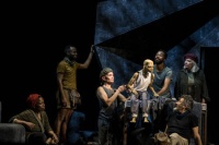 舞台剧《迈克尔·K的生活和时代》将在沪上演