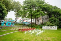 四季艺术汇首届“声色艺术节”，体验沉浸式艺术感官之旅