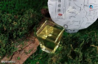 要怎么去感受一款茶的喉韵？