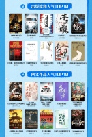 QQ阅读“数字阅读周”近七成读者是Z世代，年轻人爱看热门影视原著