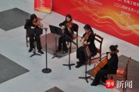 “一起音乐吧，苏大青年！”期中考试后的一场别样音乐会温馨上演