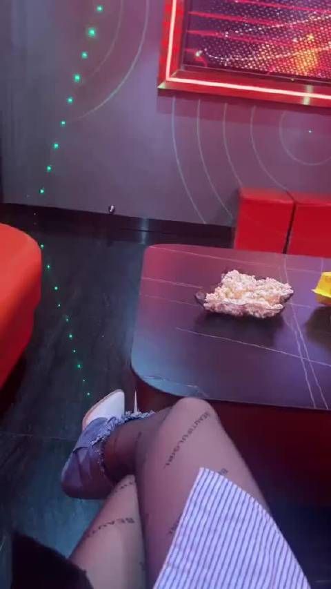 这个年龄的女性聚会,后半场才是最厉害的