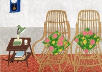 王鼎钧：真正的衰退不是白发和皱纹，而是停止了学习和进取