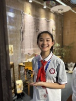 成都市文翁实验中学艺术工作坊