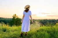 滋养自己最好的方式：储蓄“心理能量”