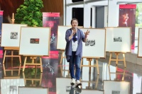 舞画联袂 《杨家岭的春天》将登台国家大剧院