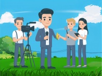 “洄游”青年，以科技文化返哺乡间