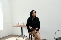 庄雅婷出新书《硬心肠》，她说“心肠坚硬，人生才会柔软”