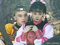 《飞狐外传》同野男人出轨并生下孩子的马春花为何底气还很充足？