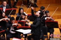 2024北京现代音乐节开幕音乐会举办