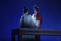 轻喜剧幽默诙谐，历史剧以情动人，两场昆曲点亮“戏码头”戏曲艺术展演