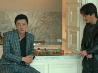 高启盛对大嫂陈书婷心生厌恶，在哥哥面前口无遮拦， 陈书婷好剧推荐张颂文