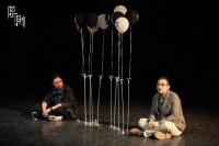 改编粤语口碑剧 这一次话剧九人聊聊“原则”问题