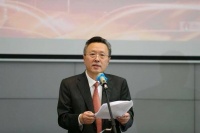 赵志远任外交部部长助理 曾由东营市市长调任驻埃塞俄比亚大使