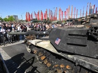 晨枫：希特勒没有做到的，泽连斯基“做到了”