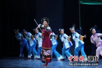 武汉“戏码头”戏曲艺术展演圆满收官