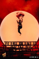 音乐剧《雄狮少年》粤语版内地首演，雄狮精神点燃羊城