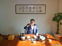 刘兴亮 | 我的座右铭