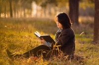 读书越多的人，内耗就越少