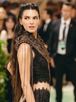 Kendall Jenner | 古希腊掌管美貌的神