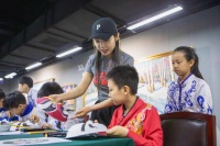 丰台区太平桥街道打造艺术范儿“金角银边”居民乐享家门口的“艺术盛宴”