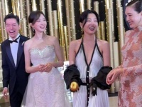 欢乐2024电视剧品质盛典胡歌唐嫣范志毅辛芷蕾