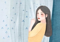 长期缺爱的中年女人，往往有4种异常表现，希望你没有