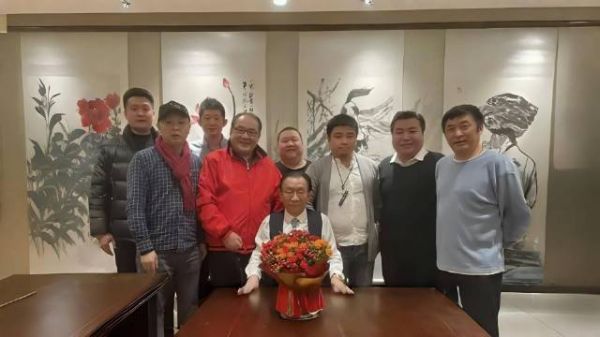 娱事我知道:相声大师侯耀华77岁寿宴背后的故事