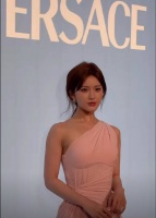 露思宝贝的身材也太好了吧！状态超赞呢，你们觉的呢