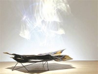 三个铁匠，一只蝴蝶