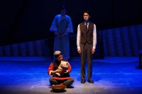 《我这半辈子》再度上演，导演黄盈希望演出更多“滋味”