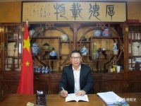 《阳光》人物专访丨国术中医王世民：大医精诚 仁心济世